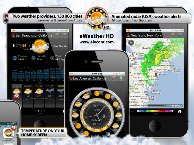 accuweather platinum v5.7.0.12 apk